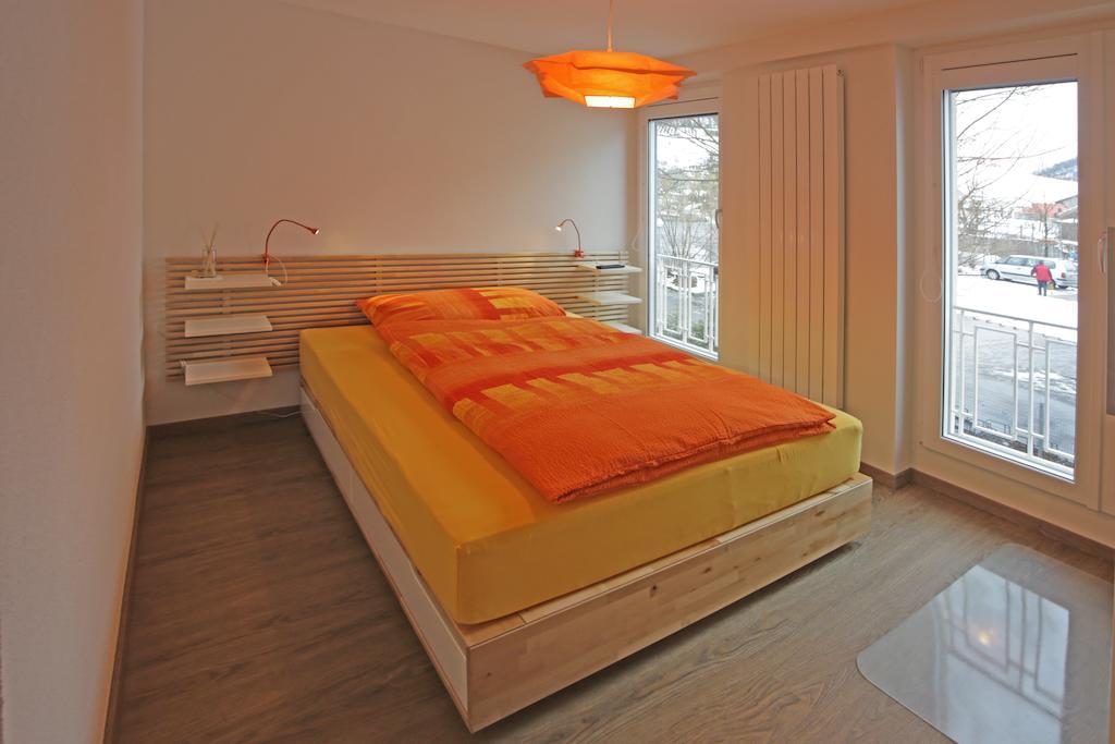 Landgasthof Hirschen Diegten Quarto foto