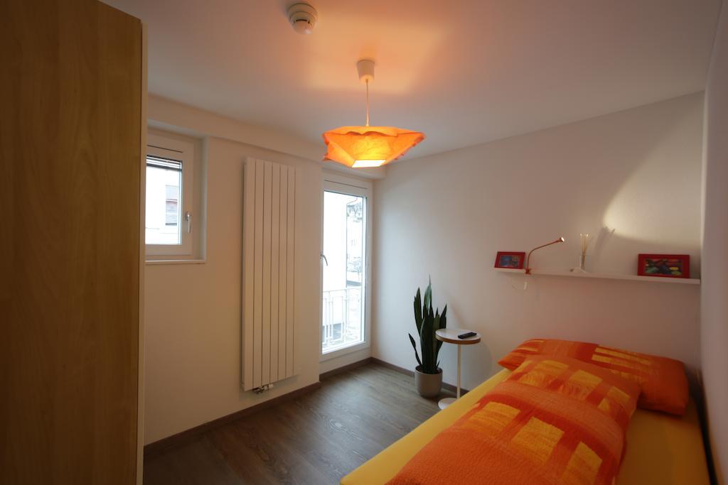 Landgasthof Hirschen Diegten Quarto foto