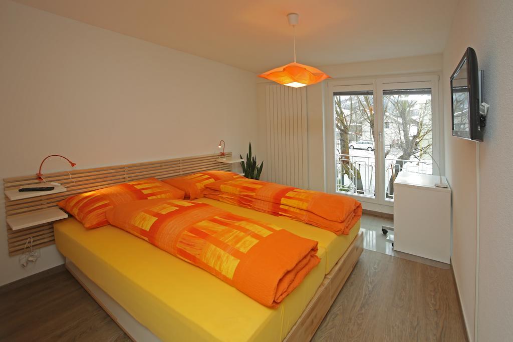 Landgasthof Hirschen Diegten Quarto foto